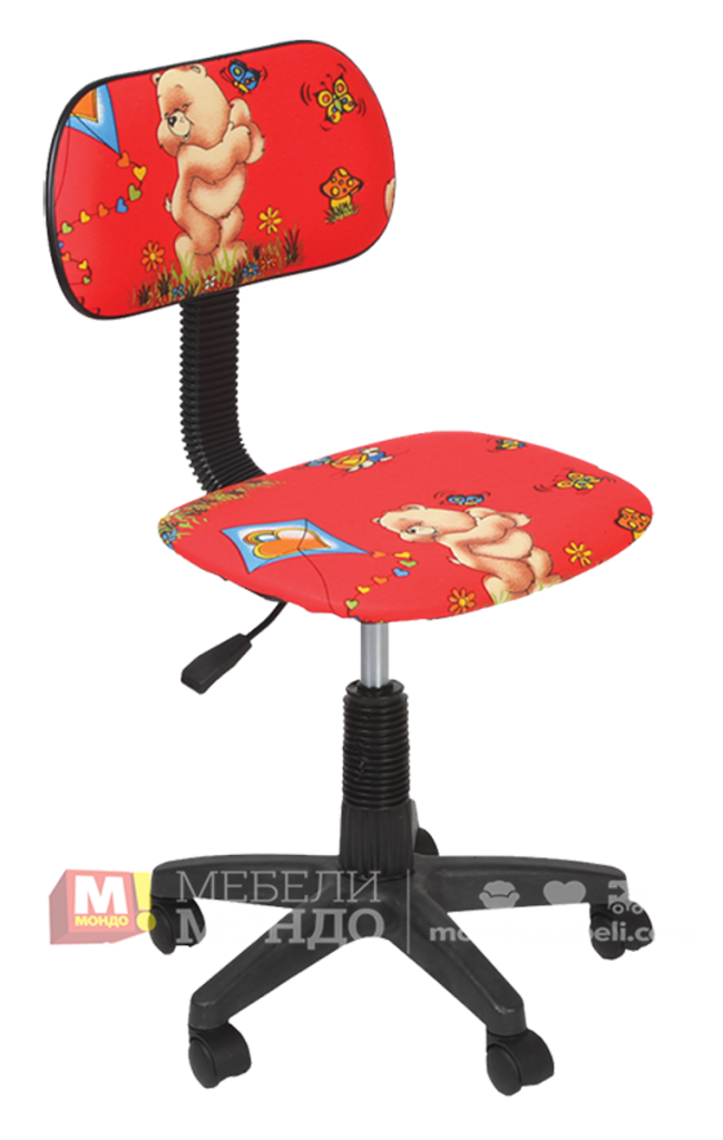 Детски стол Бамби