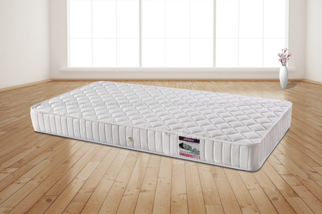 Двулицев матрак Суперлукс