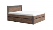 leglo_Sorento_BrownSilverjack