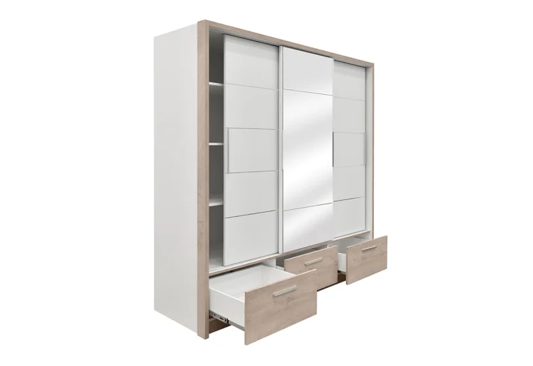 Гардероб Калиопа 230 - Image 3