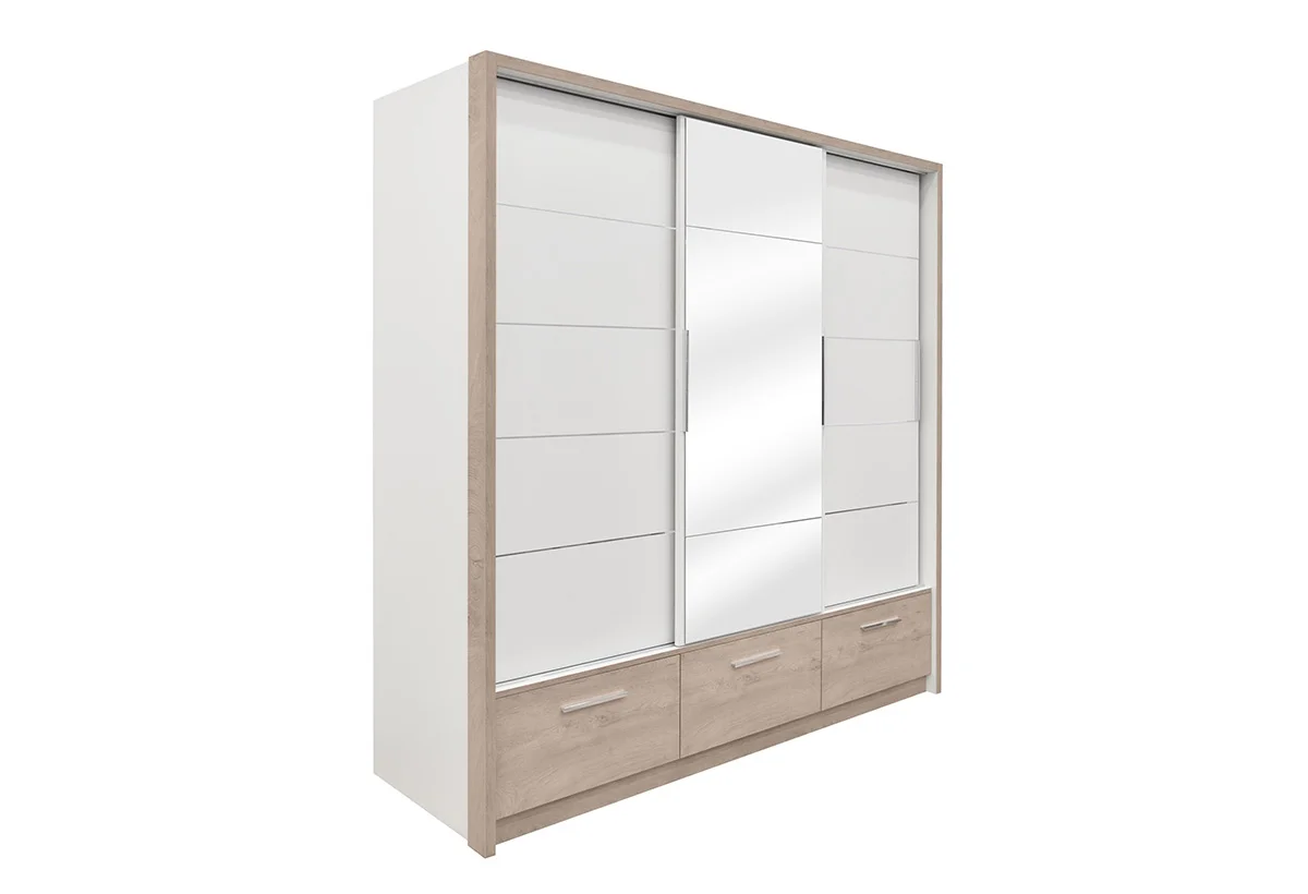 Гардероб Калиопа 230 - Image 2